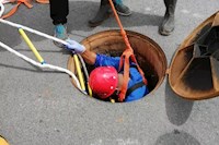 “龍舟水”要來了！他們嚴(yán)陣以待，保障城市排水搶險工作！