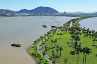 珠海連續(xù)五年獲評(píng)優(yōu)秀！廣東這份“成績(jī)單”公布