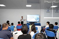清流探秘，見證“一滴水”的潔凈之旅