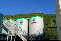 改造擴(kuò)產(chǎn)！助力海島“百千萬工程”